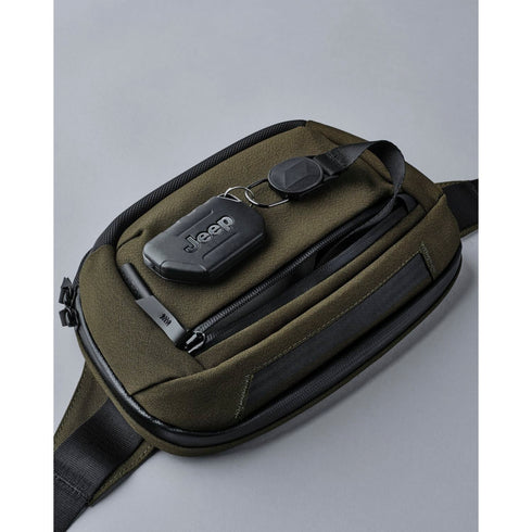 ALPAKA Bravo Waist Pack